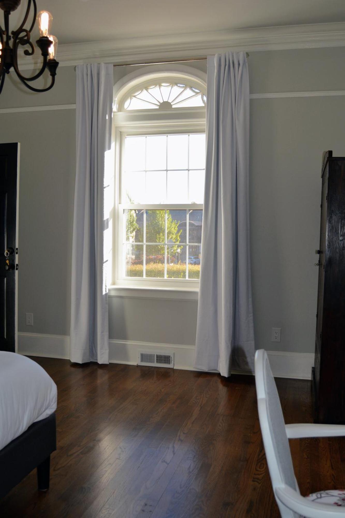 Wood Manor Guest House Tuscaloosa Exterior photo